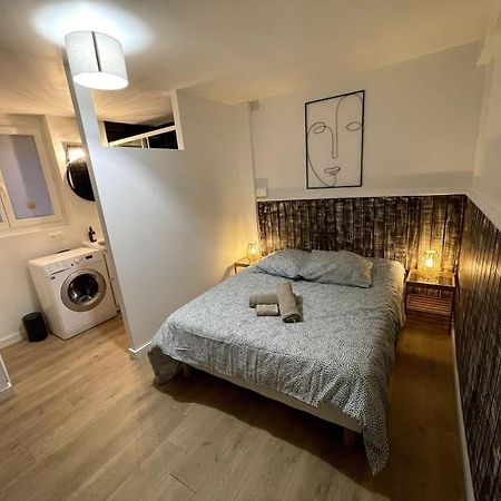 Villa Gaby ~ Jardinet ~ Hyper-Centre Pau Εξωτερικό φωτογραφία