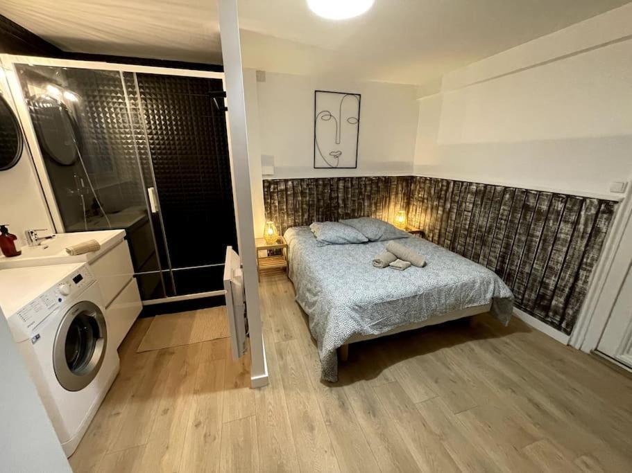 Villa Gaby ~ Jardinet ~ Hyper-Centre Pau Εξωτερικό φωτογραφία