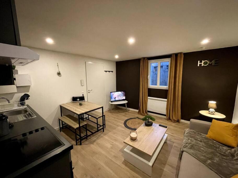 Villa Gaby ~ Jardinet ~ Hyper-Centre Pau Εξωτερικό φωτογραφία